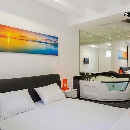 City Holliday Lux Belgrado Exterior foto