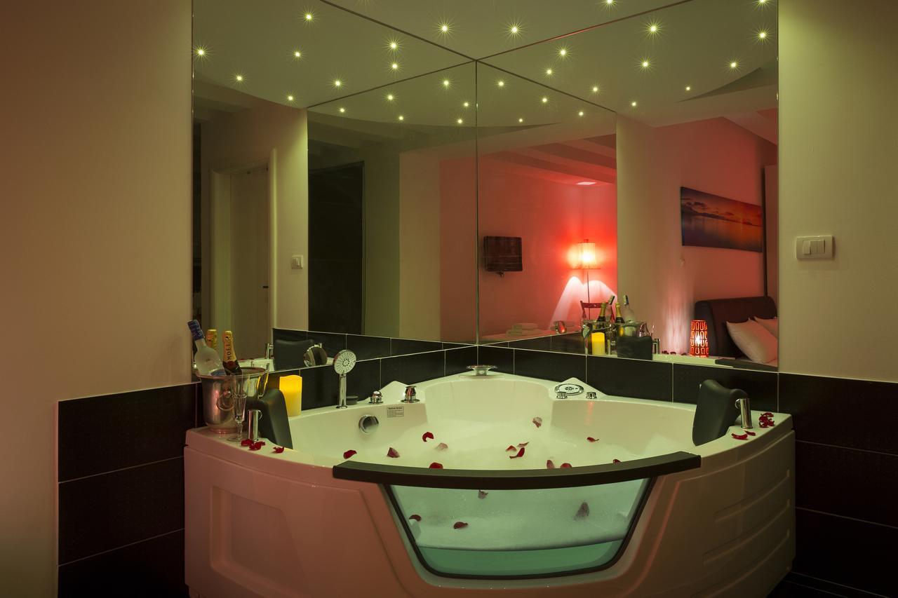 City Holliday Lux Belgrado Exterior foto